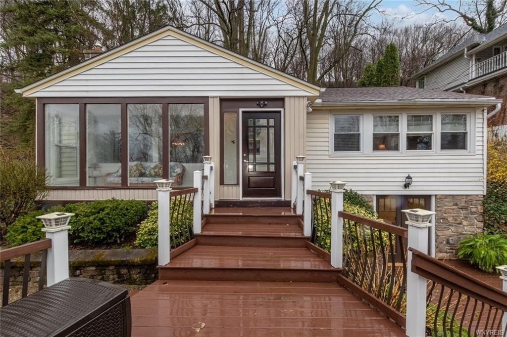 Creek Road Ext, Lewiston, NY 14092