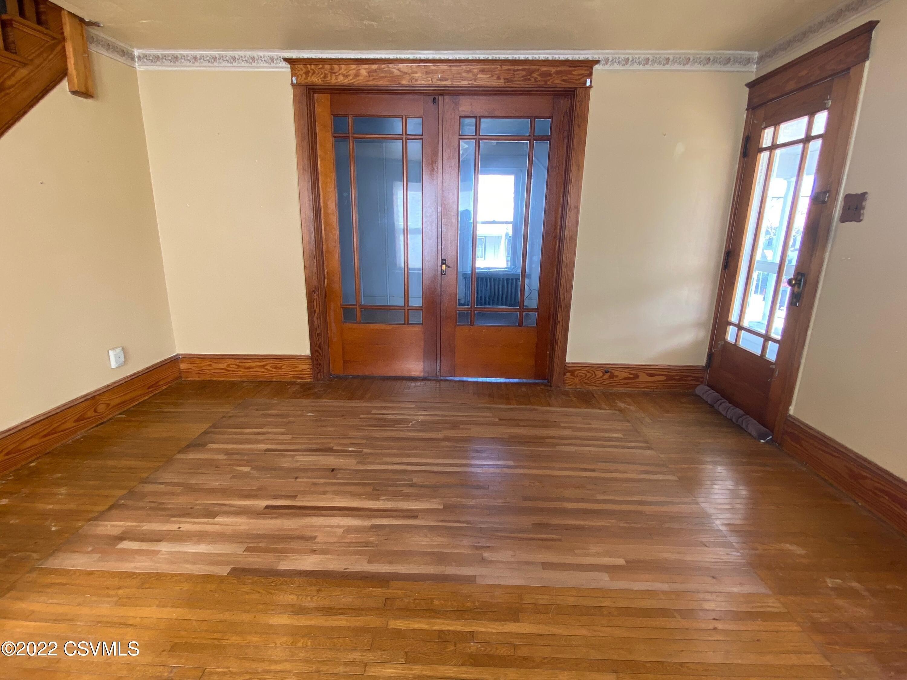 Ringtown Mountain Rd, Catawissa, PA 17820