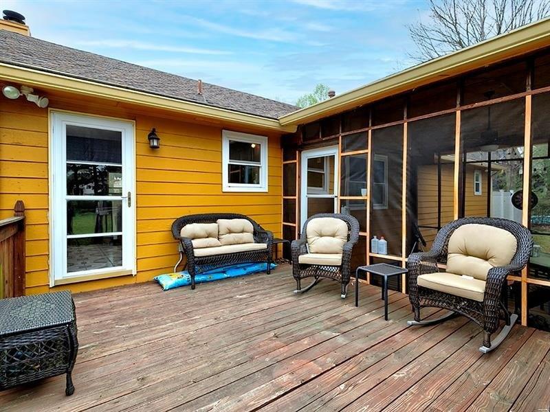 Lost Meadows Dr, Dallas, GA 30157