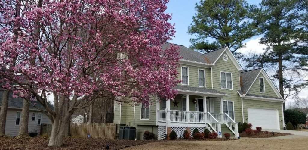 Spring Ridge Dr Nw, Kennesaw, GA 30144