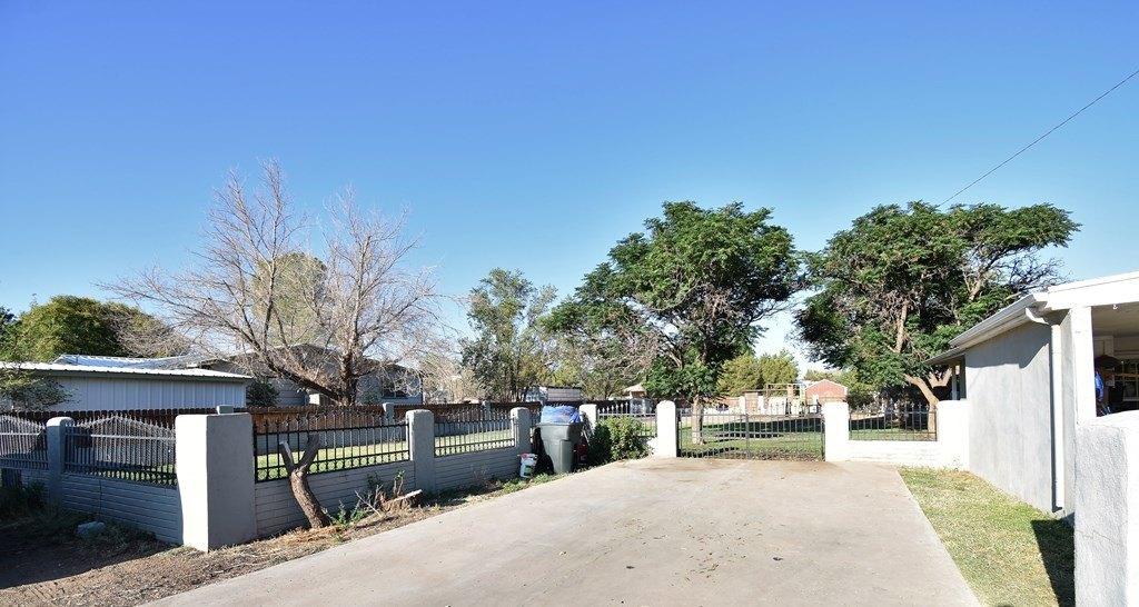 N 8th St, Alpine, TX 79830