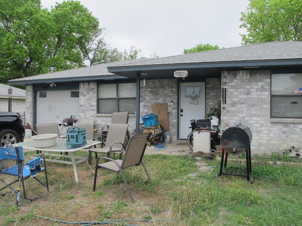 Peterson Dr, Kerrville, TX 78028