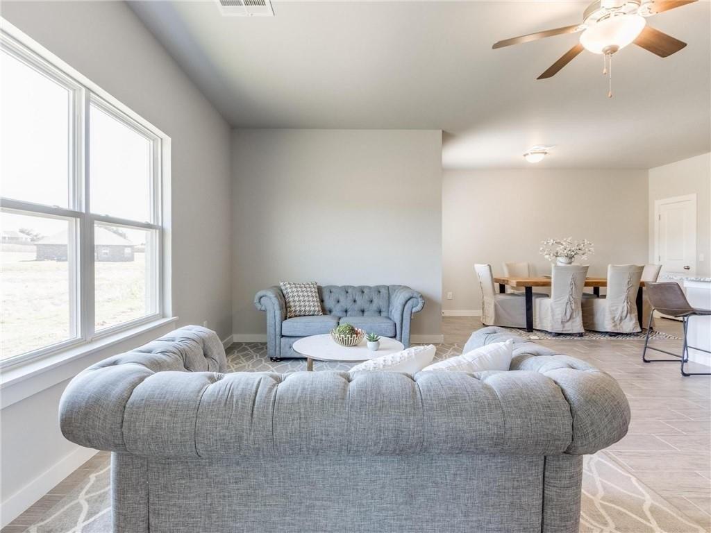 Split Oak Cir, Guthrie, OK 73044