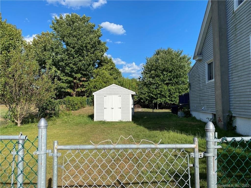 Cherry St, Stratford, CT 06615