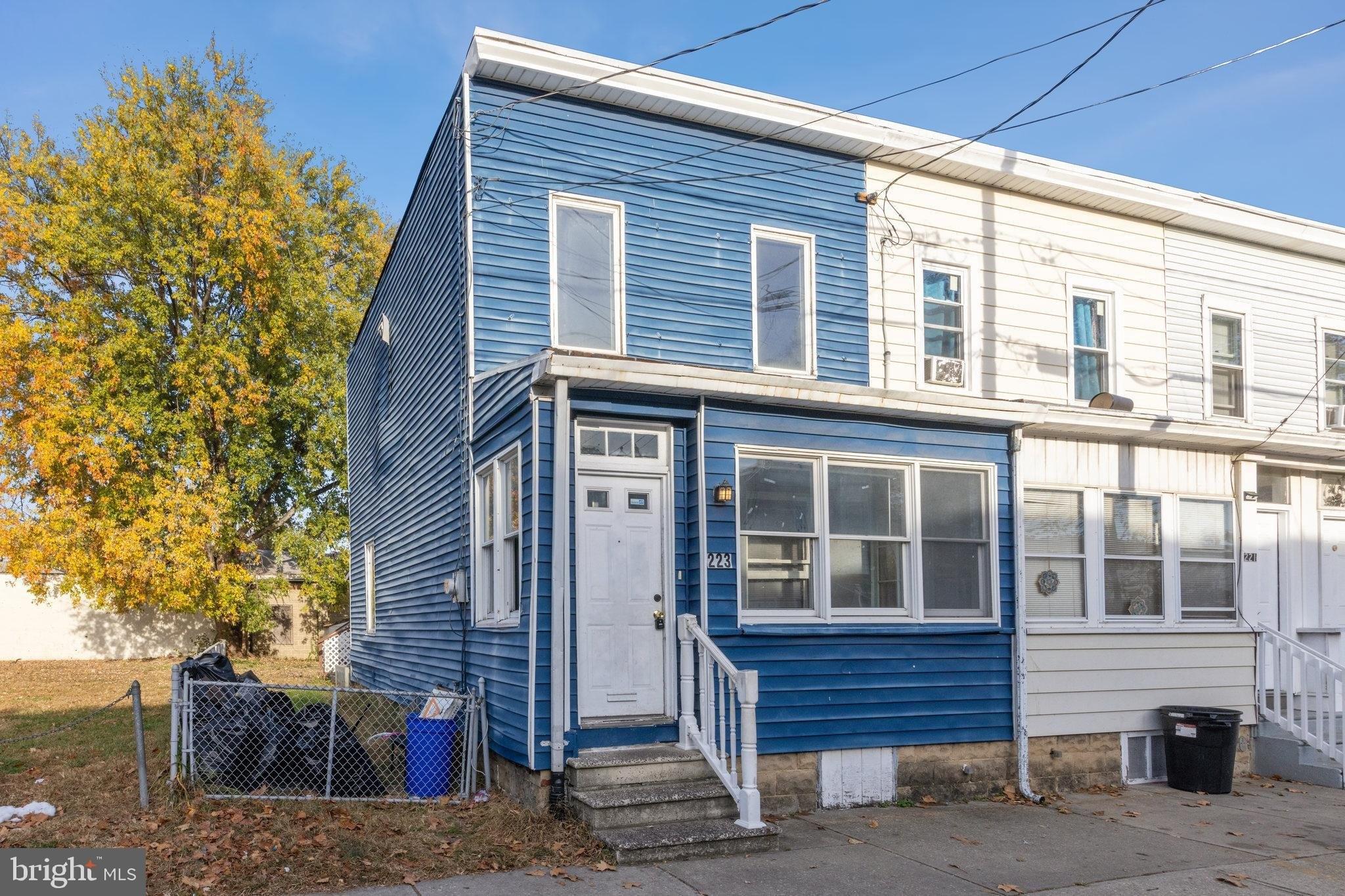3rd St, Gloucester City, NJ 08030