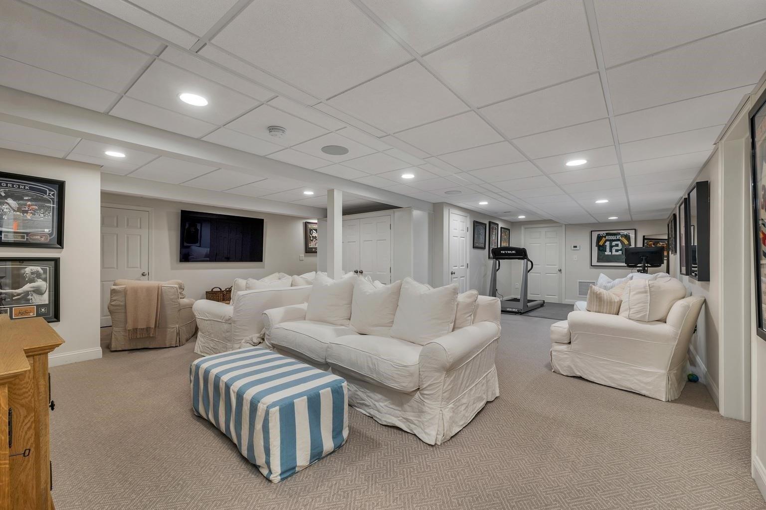 Cedar Dr, Wolfeboro, NH 03894
