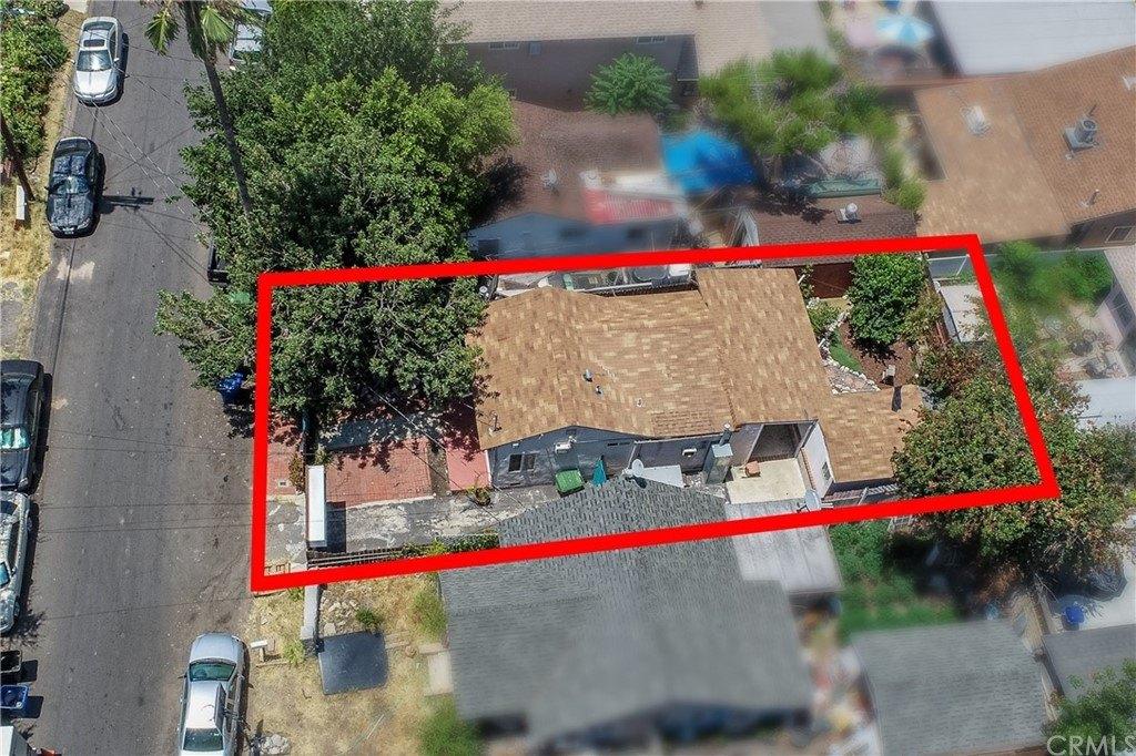 Haywood St, Tujunga, CA 91042