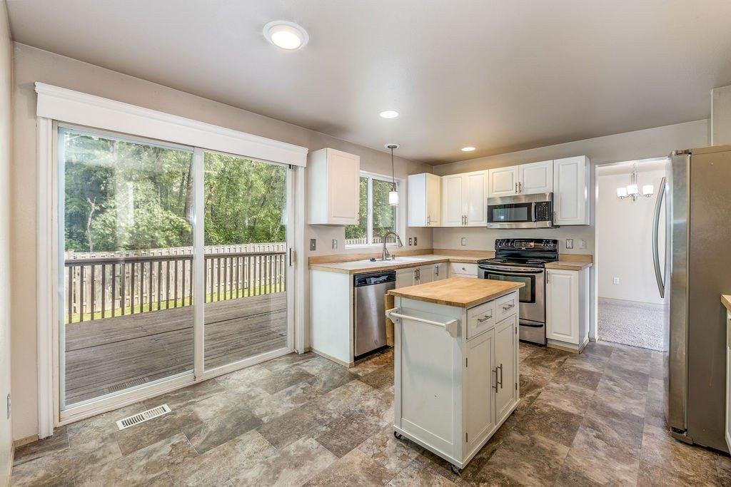 65th Ave E, Puyallup, WA 98371