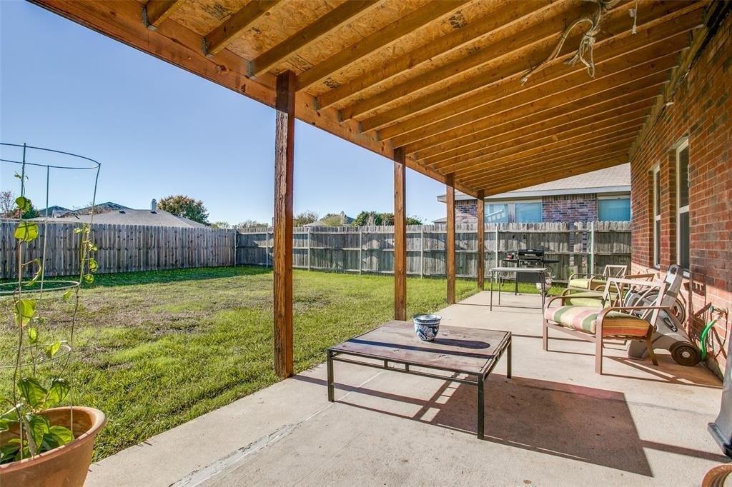 Costa Mesa Dr, Fort Worth, TX 76244