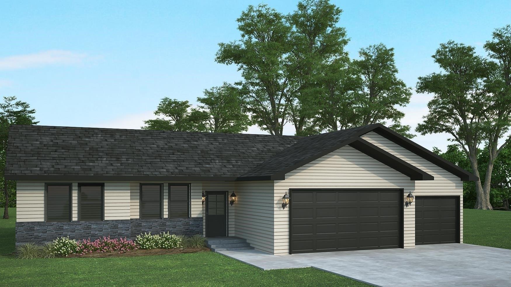 Emerald Dr, Janesville, WI 53546