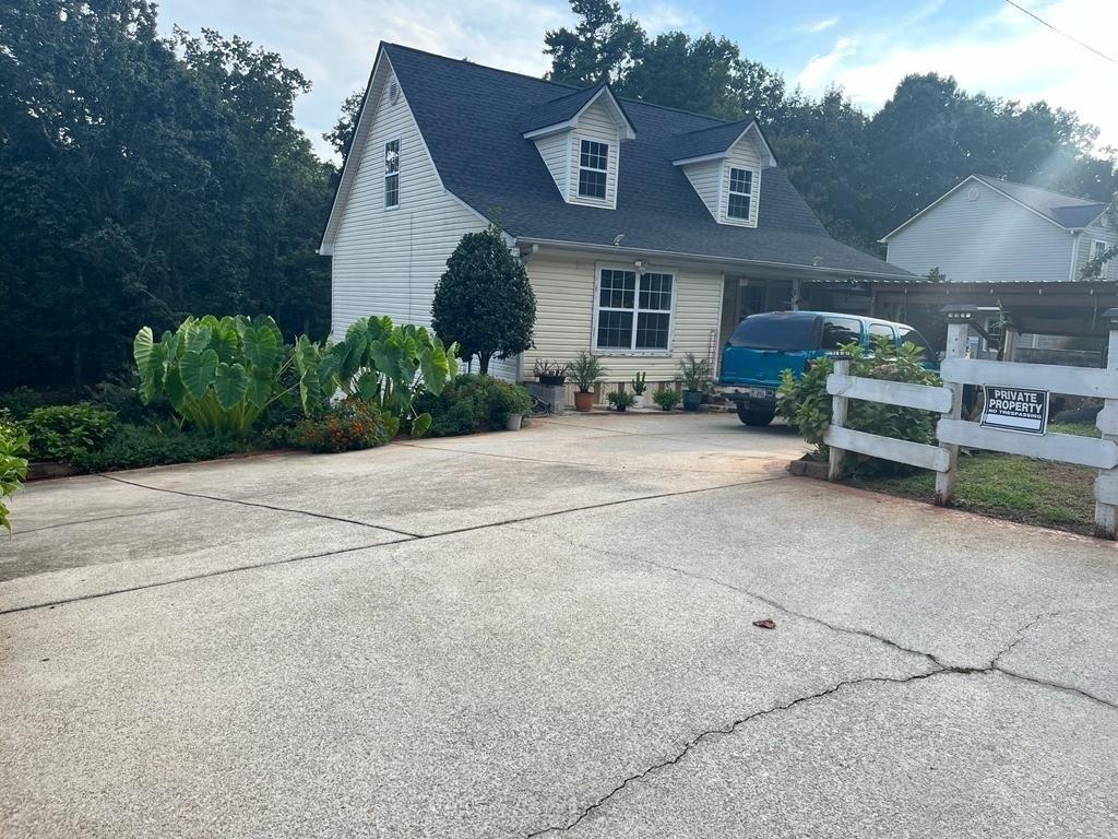 Pine Grove Rd, Gainesville, GA 30507