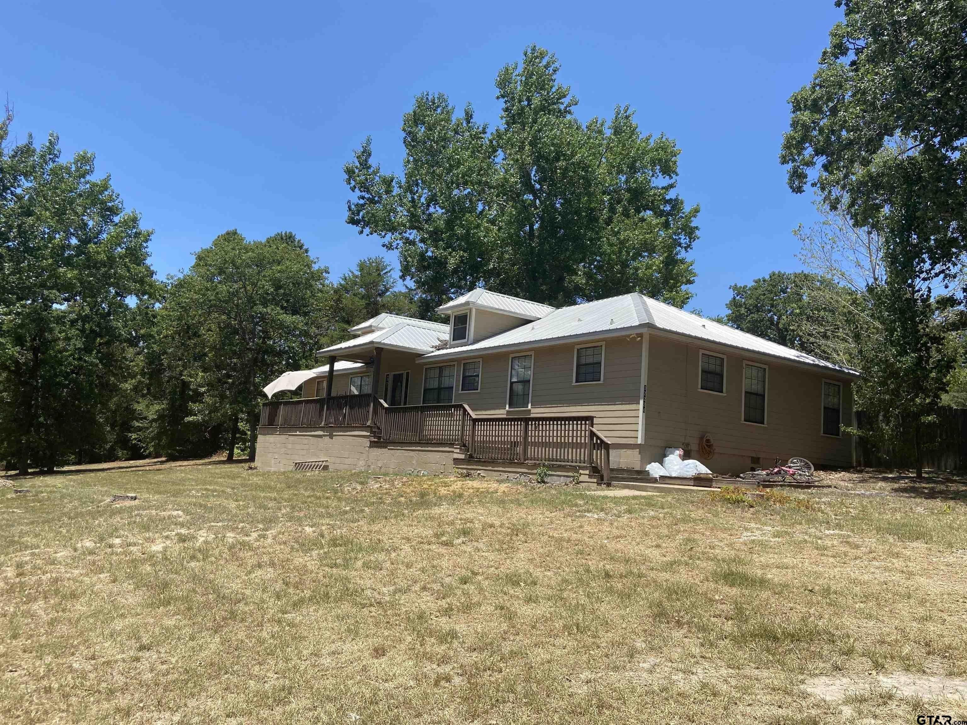 County Road 1139, Tyler, TX 75709