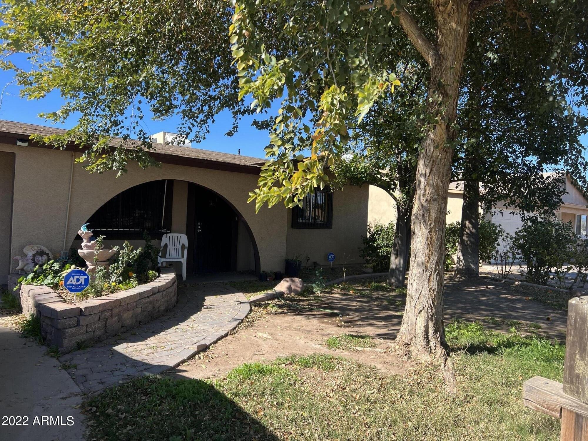 N 72nd Dr, Phoenix, AZ 85035