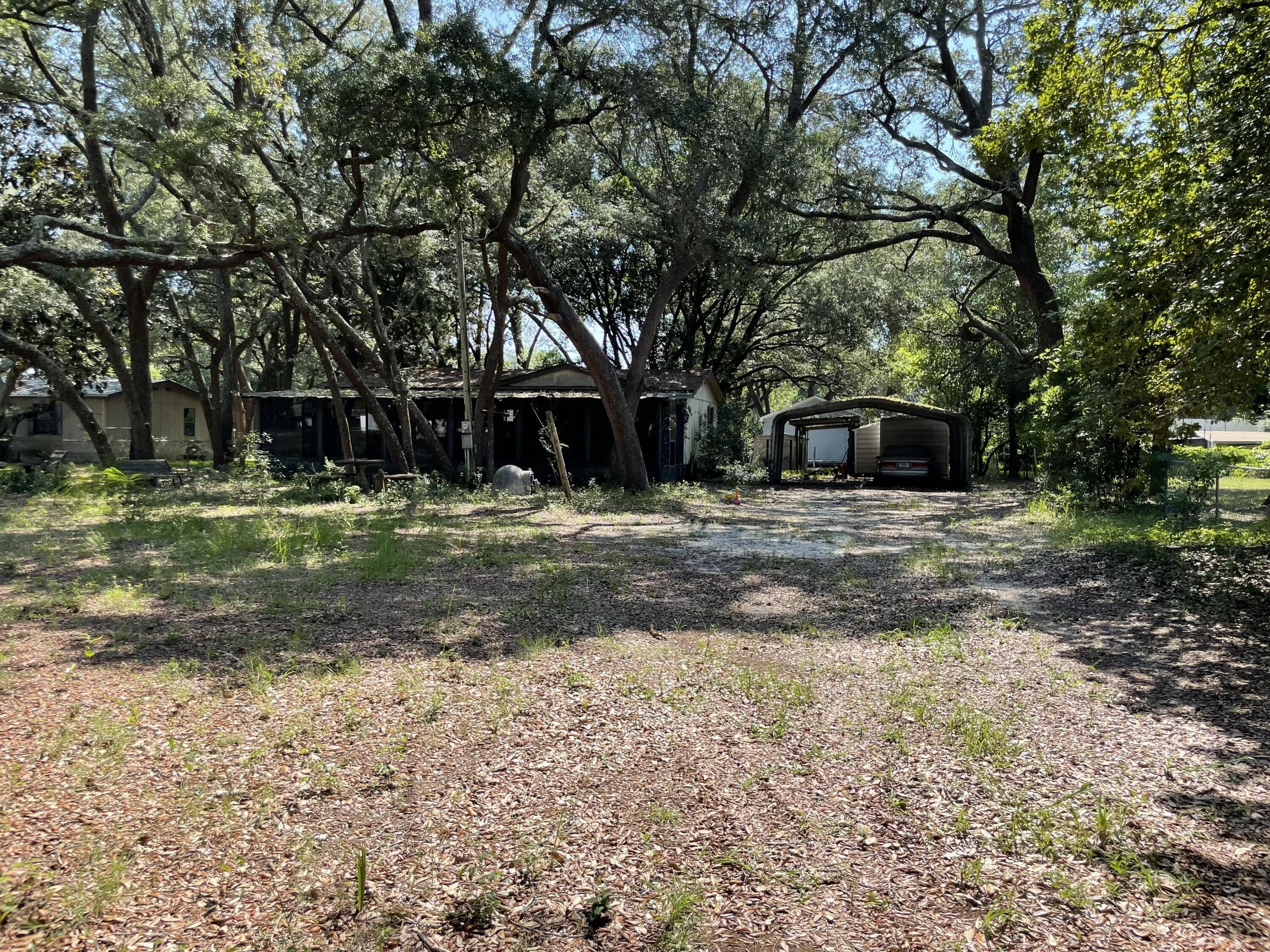 Cedar St, Niceville, FL 32578