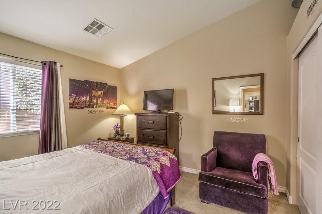 High Alpine St, Las Vegas, NV 89178