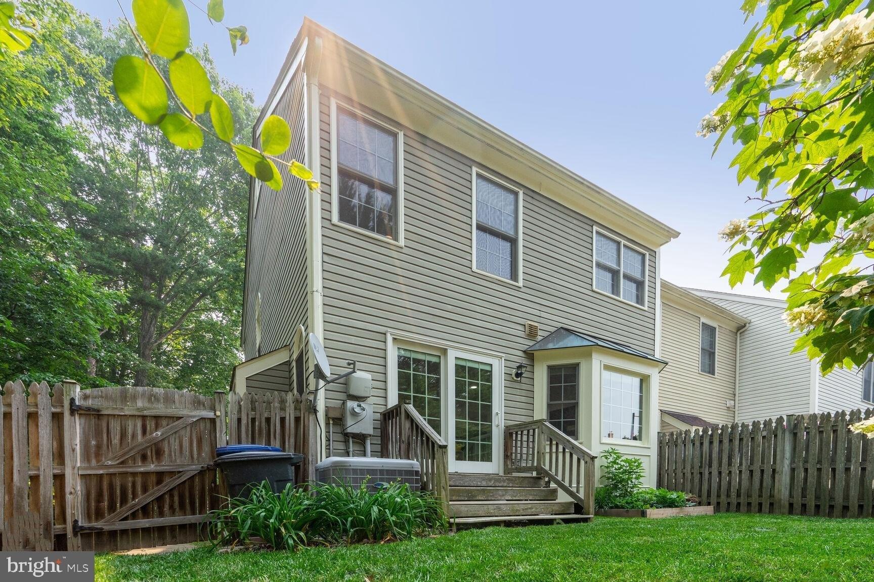 Manchester Way, Woodbridge, VA 22192