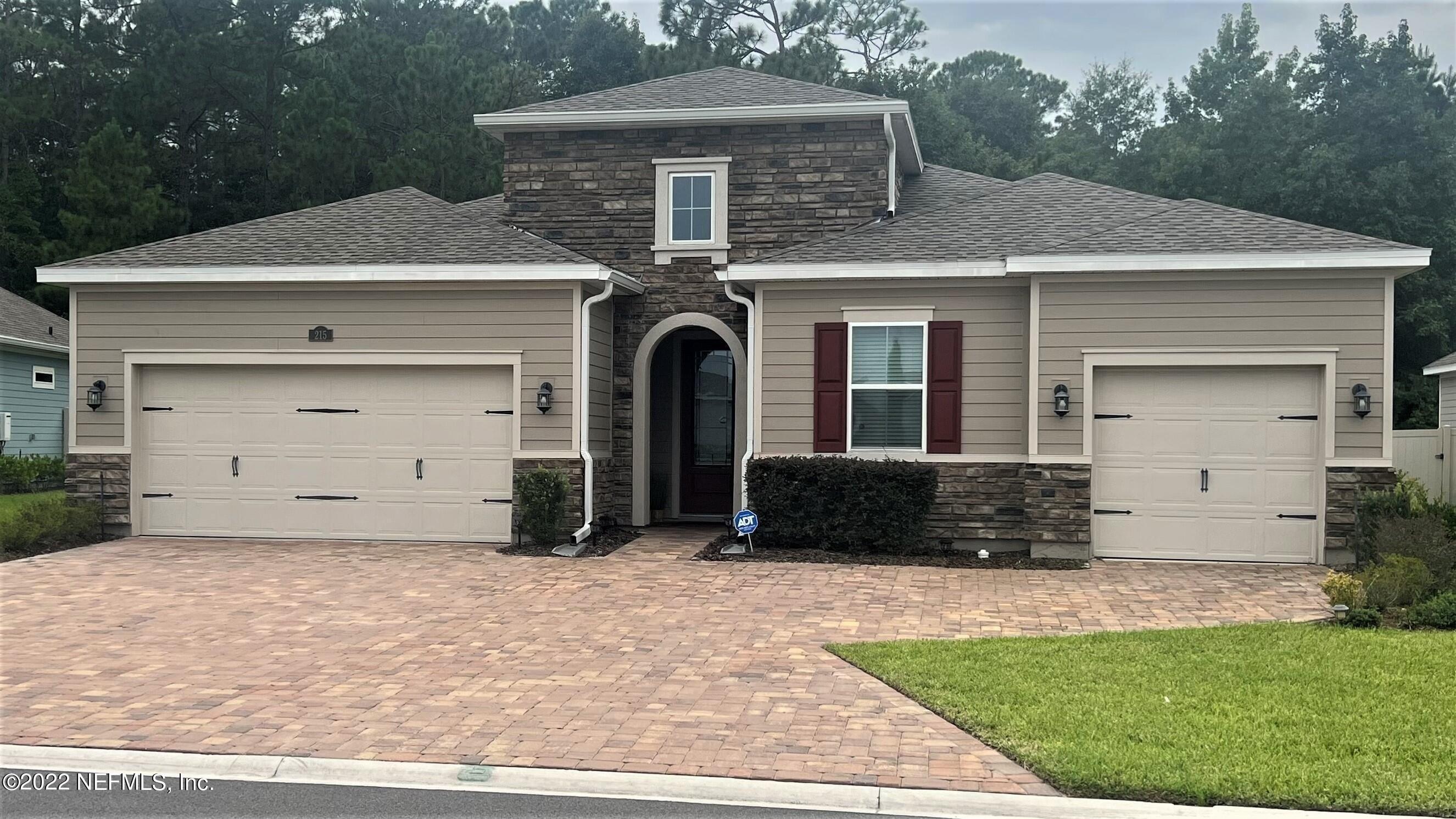 Carina Trl, Saint Johns, FL 32259