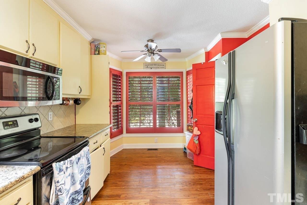 Joel Ct, Cary, NC 27513