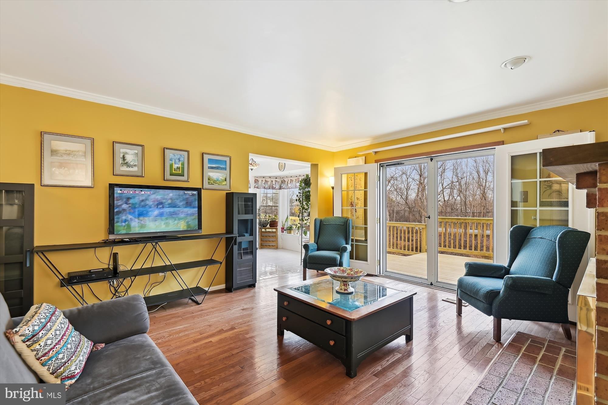 Falcon Ridge Dr, Randallstown, MD 21133