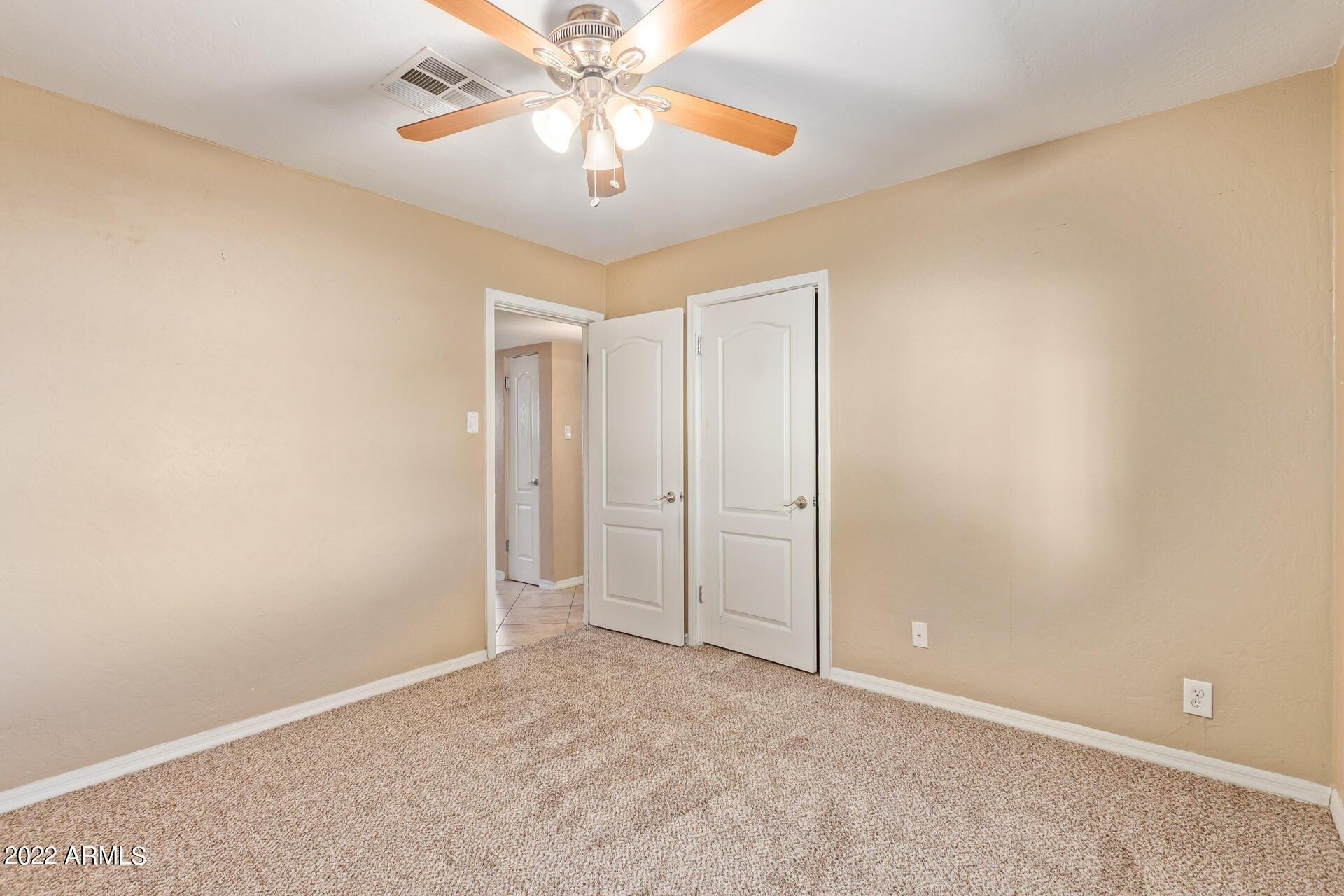 N 21st Ave, Phoenix, AZ 85015