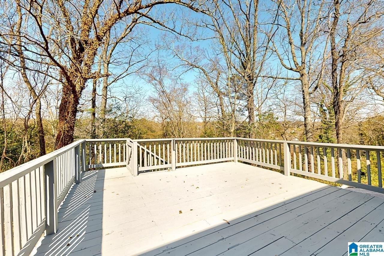 Old Briar Trl, Hoover, AL 35226