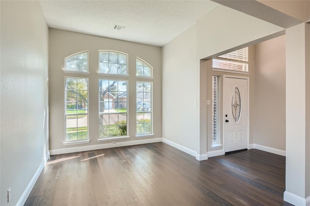 Angelina Way, Fort Worth, TX 76137