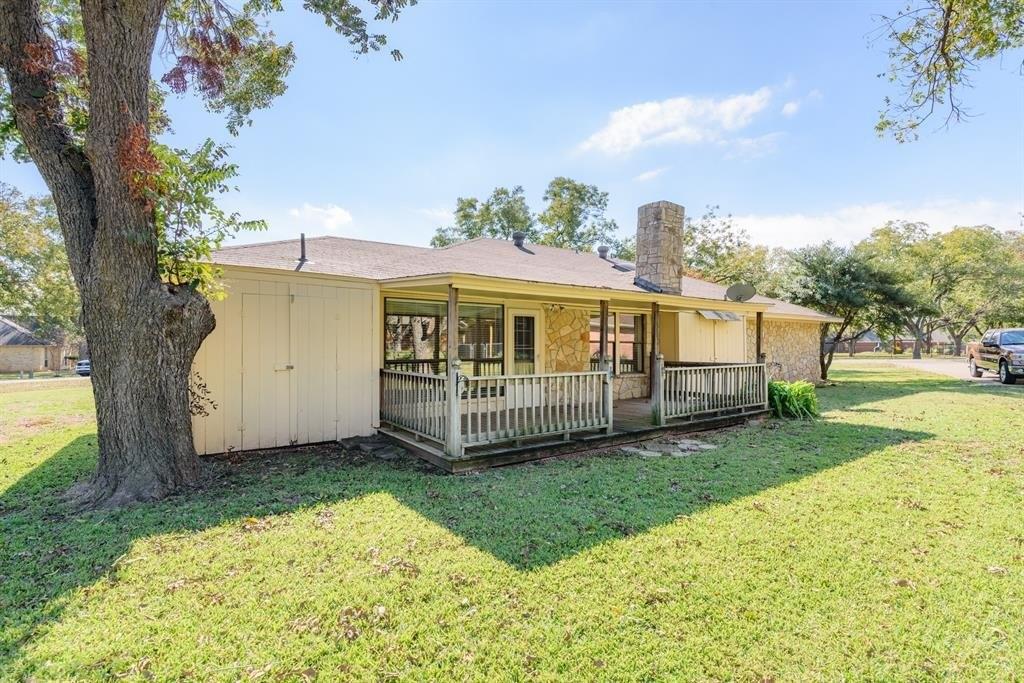 Prospect Hill Dr, Granbury, TX 76049