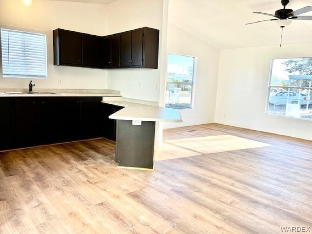 E Ames Ave, Kingman, AZ 86409