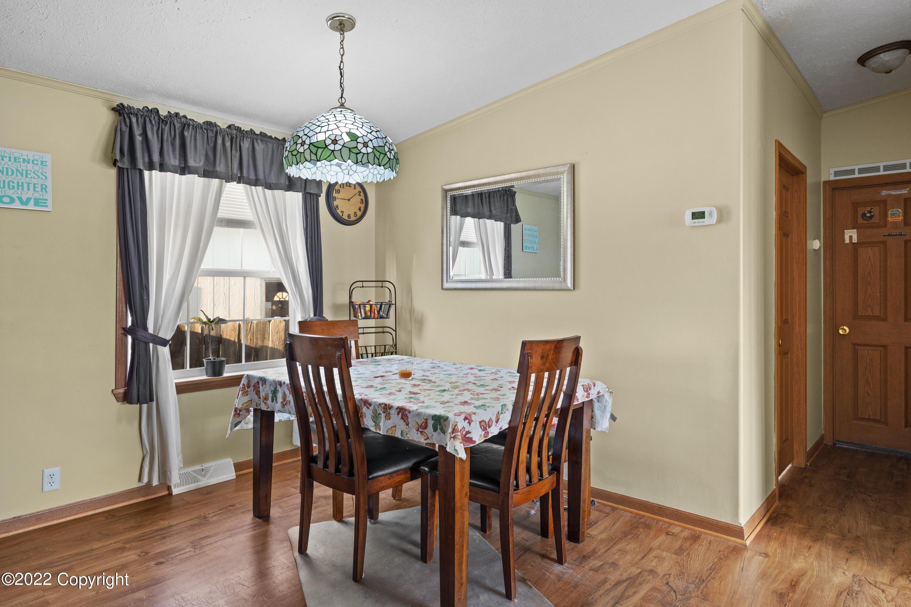 Sammye Ave, Gillette, WY 82718