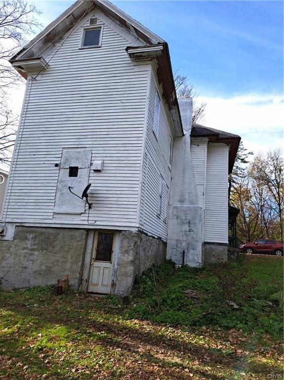 Main St, Constableville, NY 13325