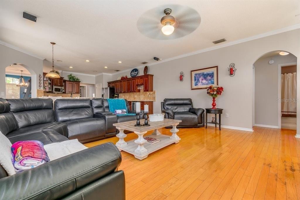 Spring Willow Ct, Odessa, FL 33556