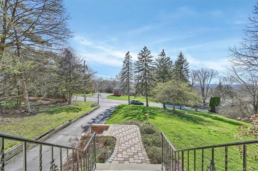 Warwick Gardens Dr, Warwick, NY 10990