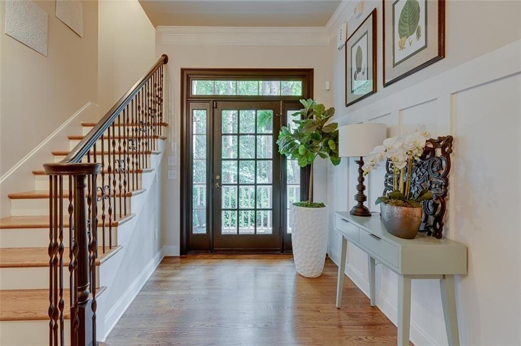 Waverly Hall Ln, Simpsonville, SC 29681