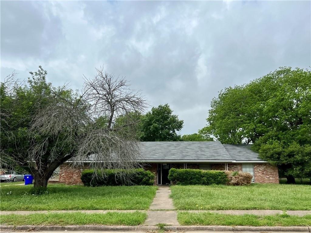 N 33rd St, Waco, TX 76708