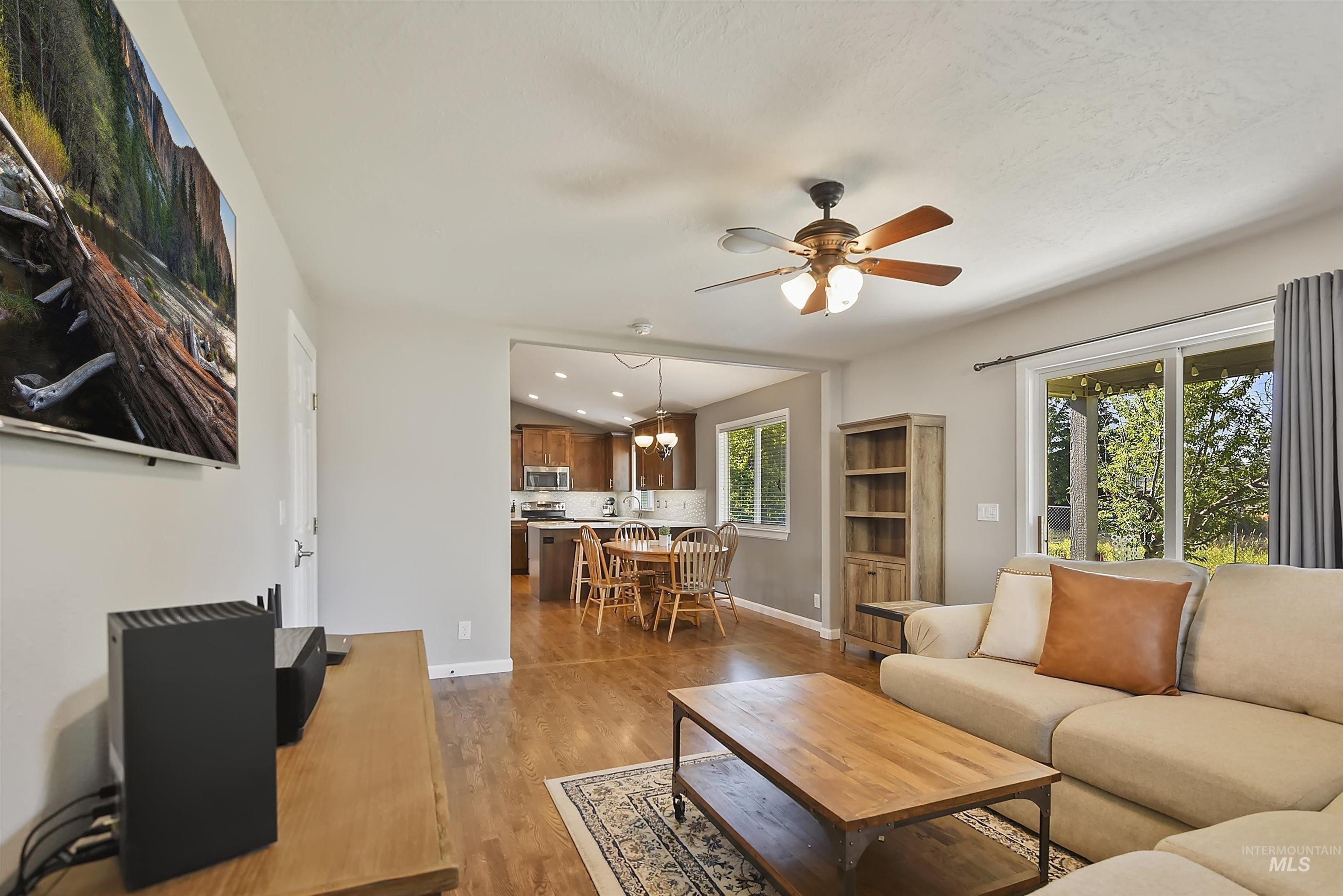 E Kamay Ct, Meridian, ID 83646