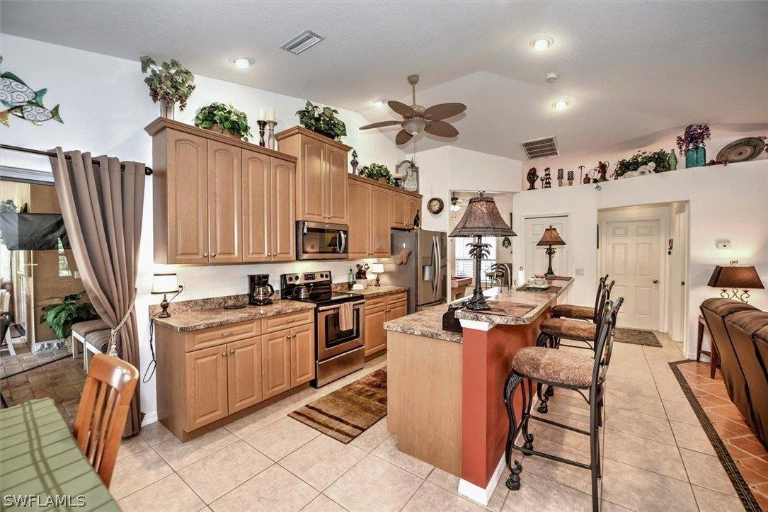 Nw 38th Ave, Cape Coral, FL 33993