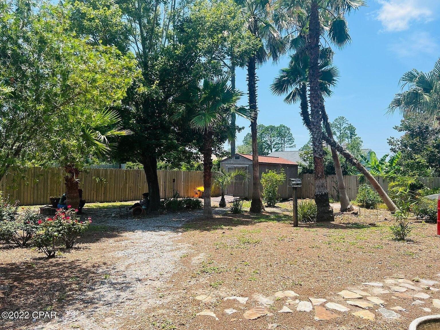 Laurie Ave, Panama City Beach, FL 32408