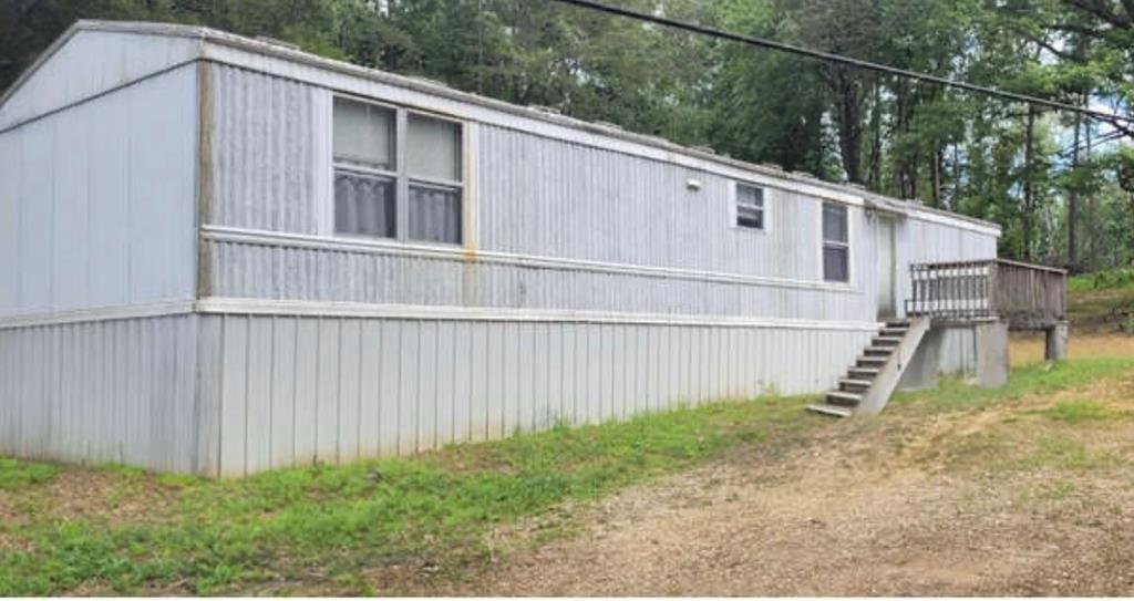 The Trce, Dover, TN 37058