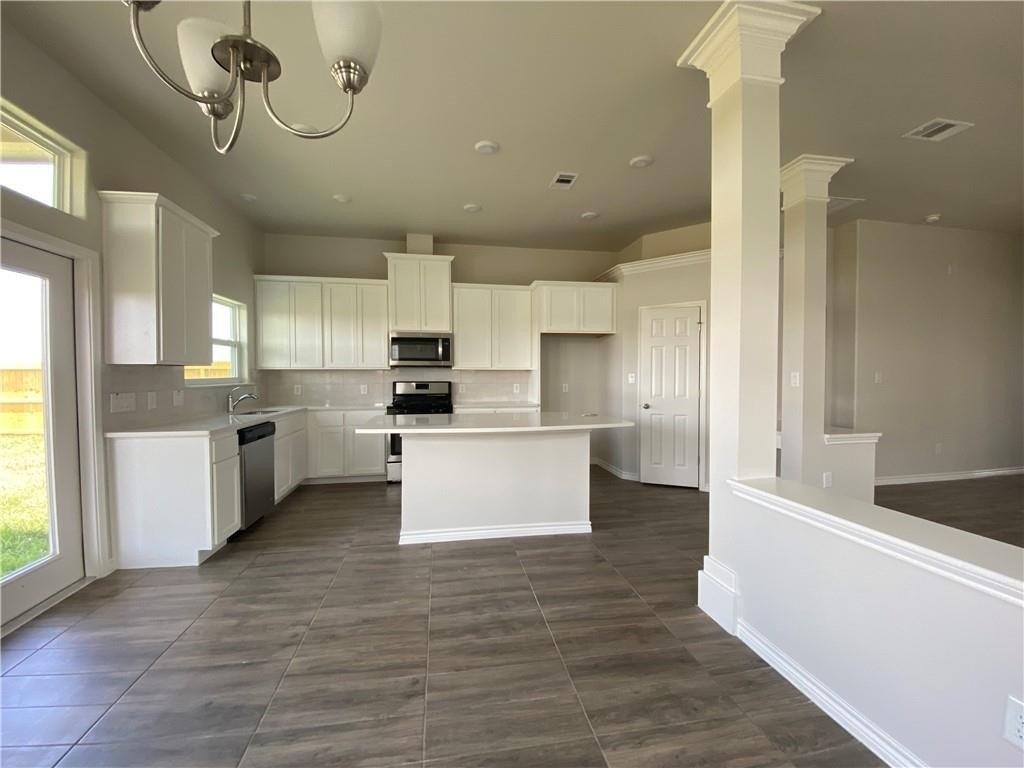 Thames Chase Dr, Corpus Christi, TX 78415