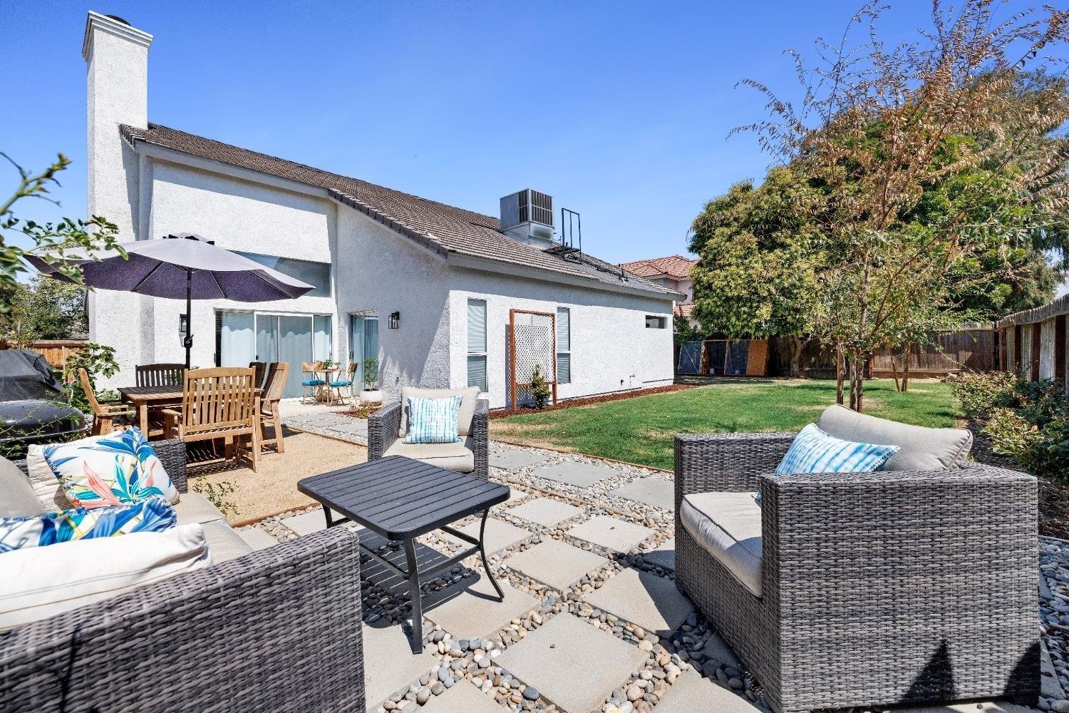 Morris Ave, Clovis, CA 93611