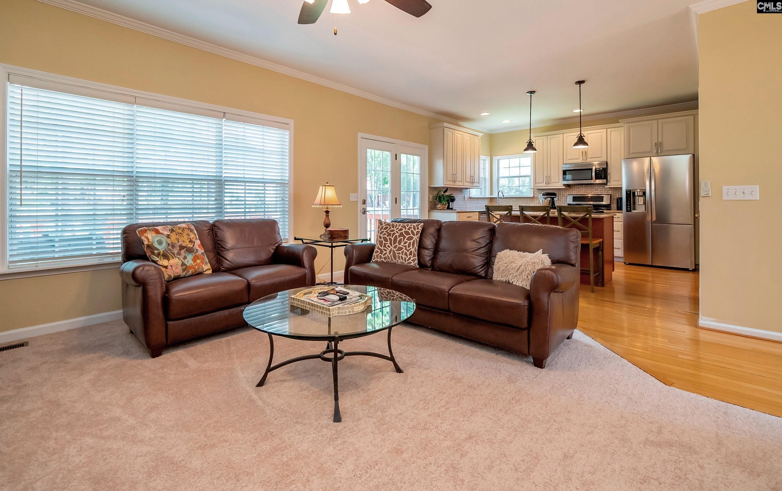Mapleleaf Dr, Columbia, SC 29229
