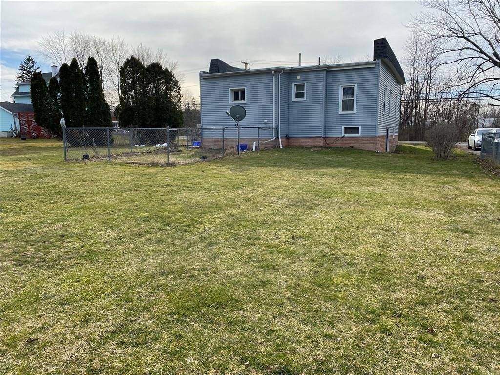 Hard Rd, Webster, NY 14580