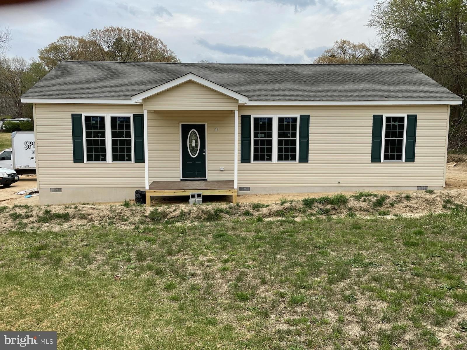 Reeder Sanders Ln, Hollywood, MD 20636