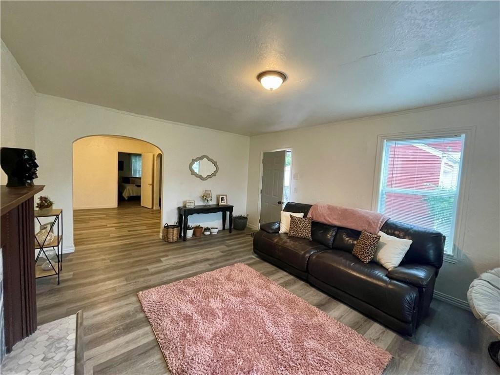 Nw 12th St, Oklahoma City, OK 73107