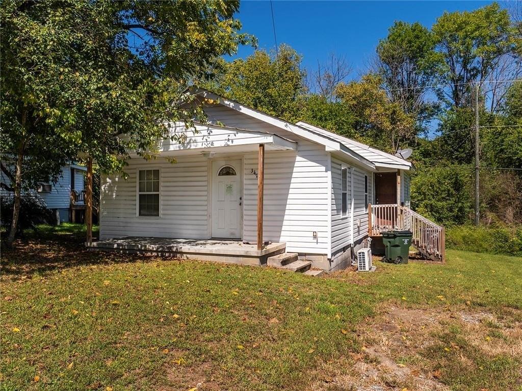 N Mebane St, Burlington, NC 27217