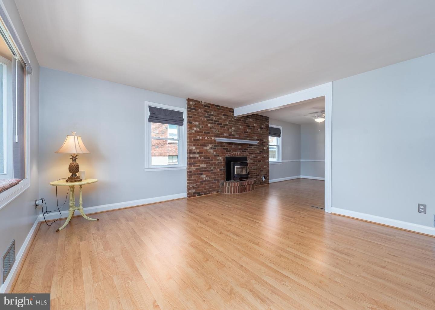 Lyndale Ave, Nottingham, MD 21236