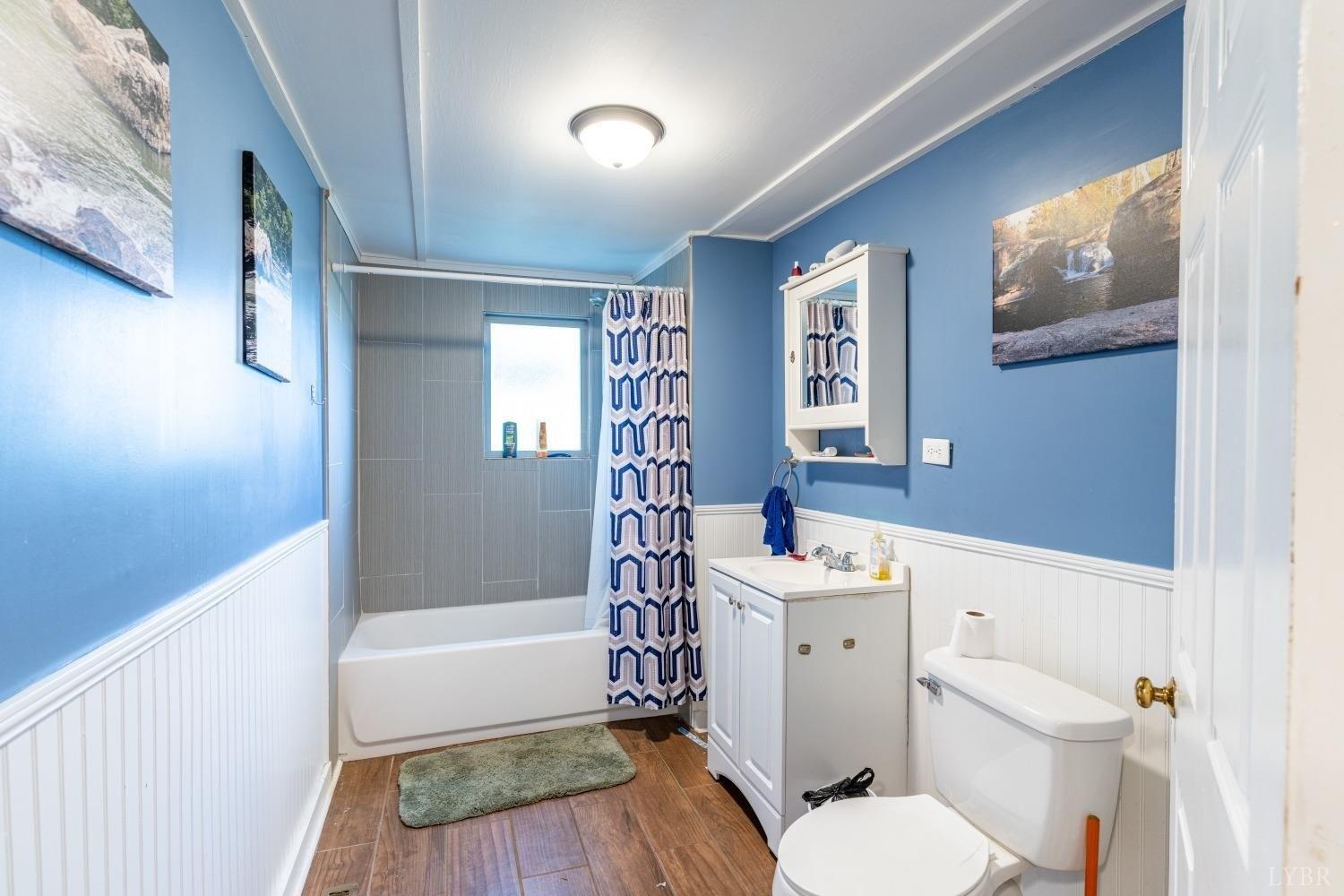 Mccorkle Dr, Lexington, VA 24450
