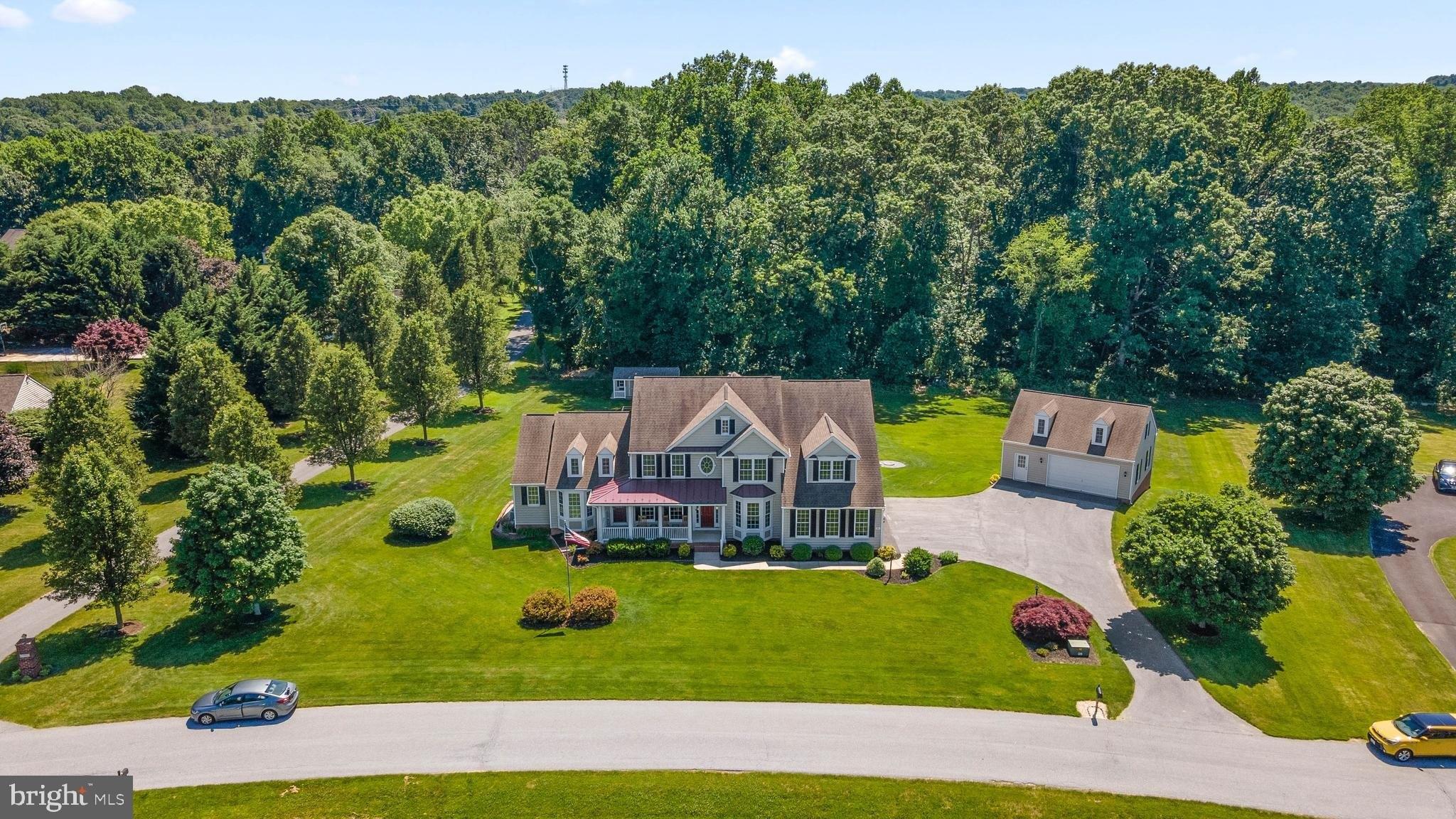 Tira Ct, Sykesville, MD 21784