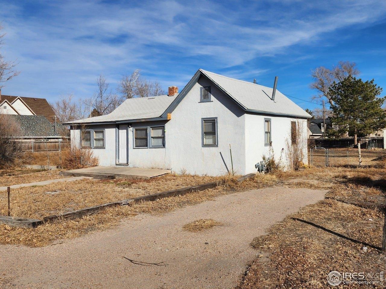 N 6th Ave, Sterling, CO 80751