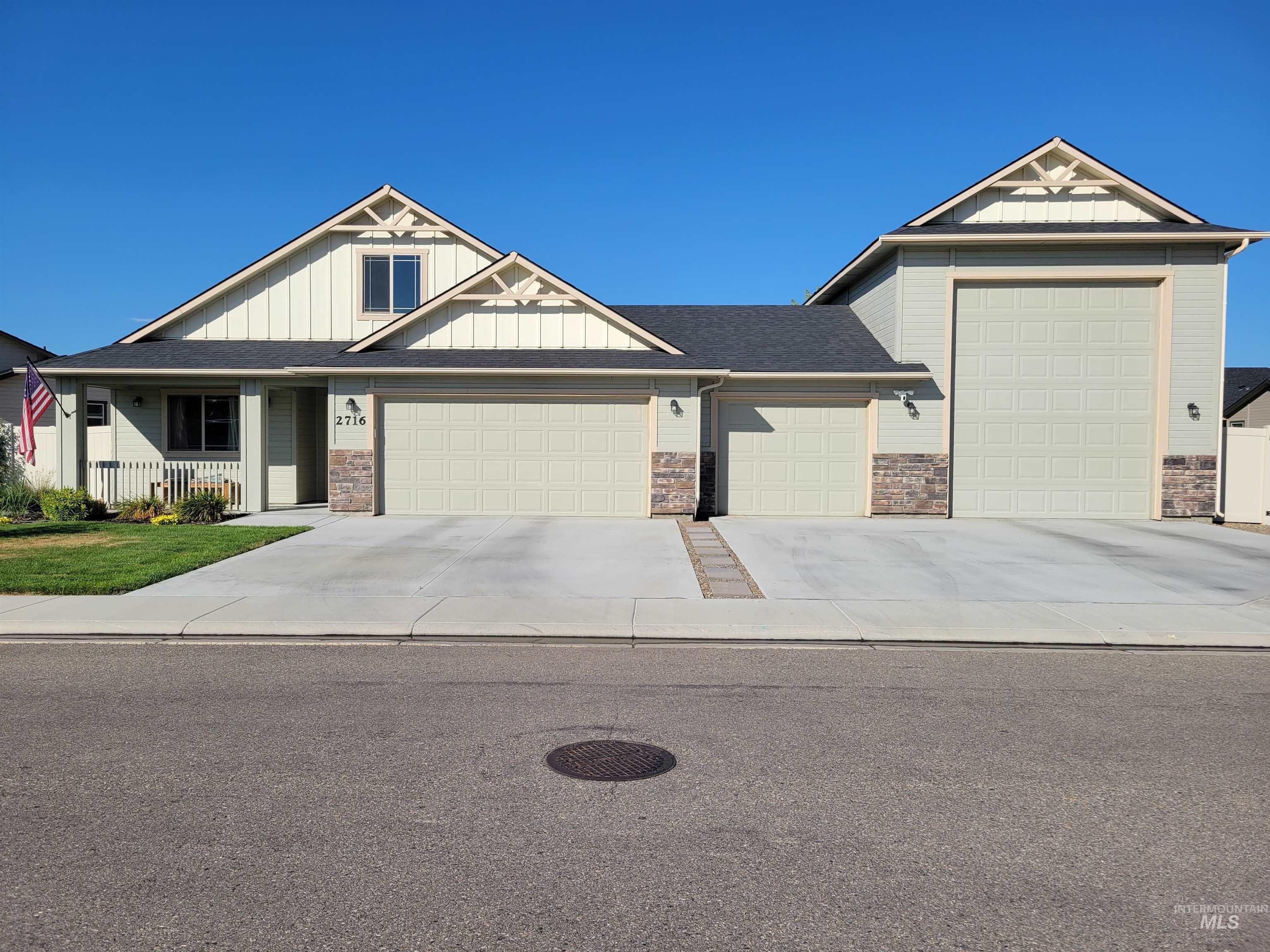 Dogwood Ave, Fruitland, ID 83619